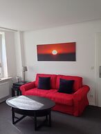 Luxx City Apartments & Suites