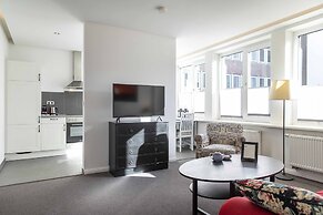 Luxx City Apartments & Suites