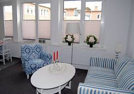 Luxx City Apartments & Suites