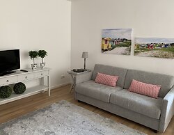 Luxx City Apartments & Suites