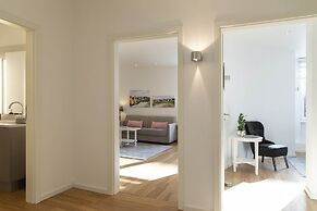 Luxx City Apartments & Suites