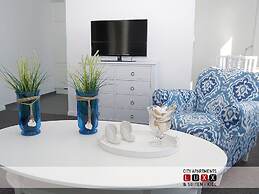 Luxx City Apartments & Suites