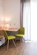 Apartment - Boardinghouse on Teuto