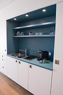 Apartment - Boardinghouse on Teuto