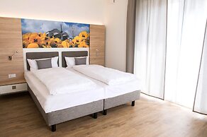 Apartment - Boardinghouse on Teuto