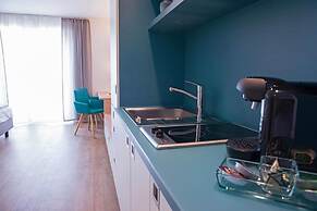 Apartment - Boardinghouse on Teuto