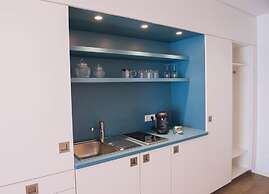 Apartment - Boardinghouse on Teuto