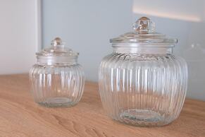 Apartment - Boardinghouse on Teuto