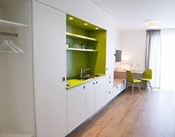 Apartment - Boardinghouse on Teuto