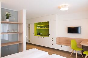 Apartment - Boardinghouse on Teuto