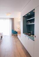 Apartment - Boardinghouse on Teuto