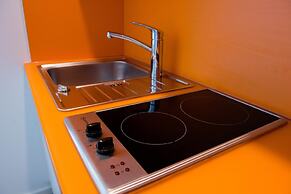 Apartment - Boardinghouse on Teuto