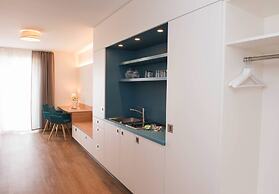 Apartment - Boardinghouse on Teuto