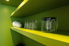 Apartment - Boardinghouse on Teuto