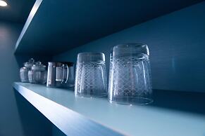 Apartment - Boardinghouse on Teuto