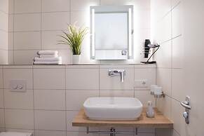 Apartment - Boardinghouse on Teuto