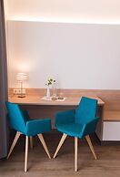 Apartment - Boardinghouse on Teuto