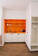 Apartment - Boardinghouse on Teuto