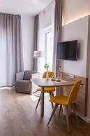 Apartment - Boardinghouse on Teuto