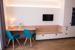 Apartment - Boardinghouse on Teuto