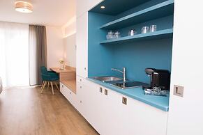 Apartment - Boardinghouse on Teuto