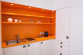 Apartment - Boardinghouse on Teuto