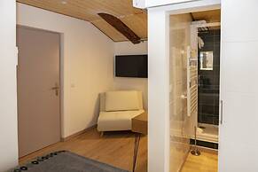 Relais Des Alpes