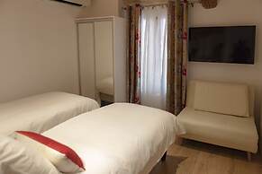 Relais Des Alpes