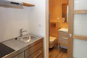 Relais Des Alpes