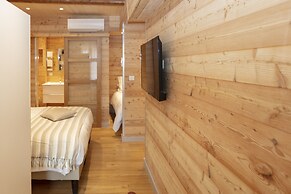 Relais Des Alpes