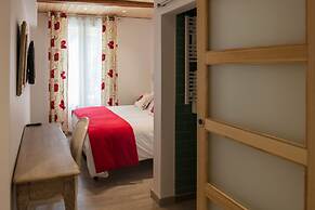 Relais Des Alpes