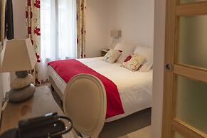 Relais Des Alpes
