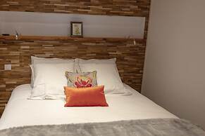 Relais Des Alpes