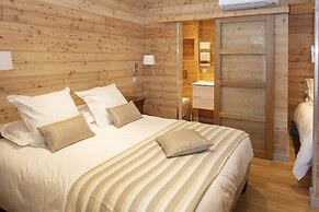 Relais Des Alpes