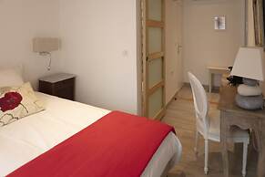 Relais Des Alpes