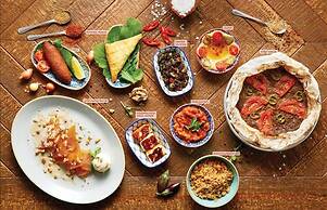 Yeşilyurt Park Otel