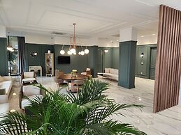 Yeşilyurt Park Otel