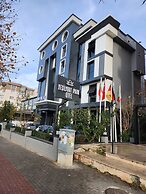 Yeşilyurt Park Otel