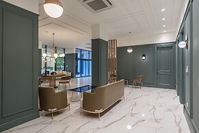 Yeşilyurt Park Otel