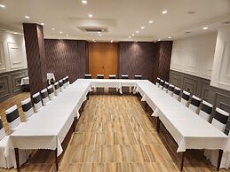 Yeşilyurt Park Otel