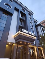 Yeşilyurt Park Otel