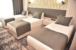 Yeşilyurt Park Otel