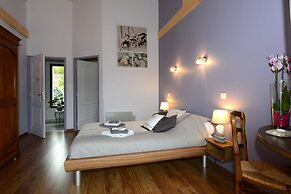 Lauz'oustal - Maison d'hôtes
