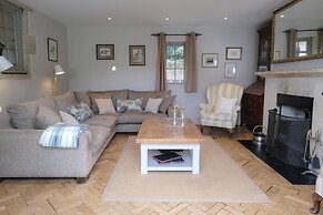 Orchard Cottage