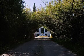 L'appartement du Palais