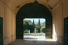 L'appartement du Palais