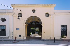 L'appartement du Palais