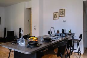 L'appartement du Palais