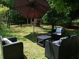 L'appartement du Palais