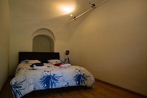 L'appartement du Palais